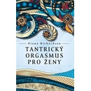 Knihy Tantrický orgasmus pro ženy