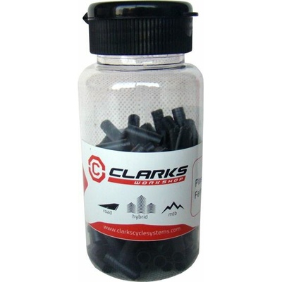 Clarks Gear Outer Cap SP4 2163DP Plastová měděná vložka 50 ks (CLA-2163DP50)