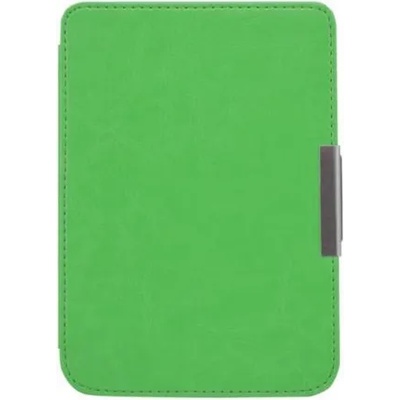 Eread Калъф за Pocketbook Mini 515 Eread - Business, зелен (PMBG)
