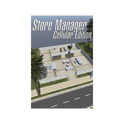 Store Manager (Cellular Edition)