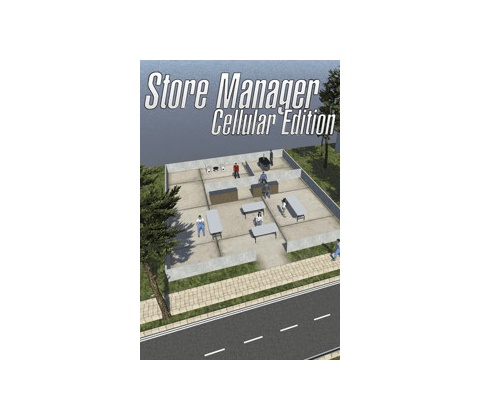 Store Manager (Cellular Edition)