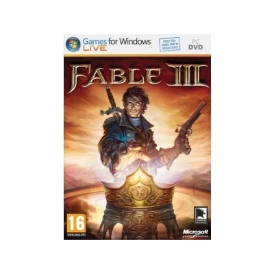 Fable 3