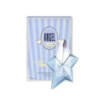 Thierry Mugler Angel Eau Sucrée toaletná voda dámska 50 ml