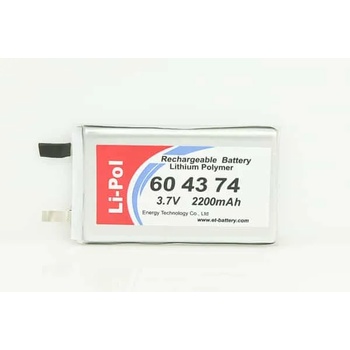 Image 1 of Energy Technology Lp604374 (900000110)