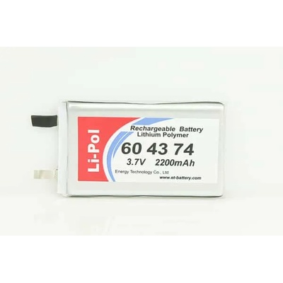 Energy Technology Lp604374 (900000110)