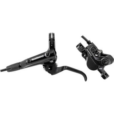 Shimano Deore MT500 J-kit Zadní 170CM brzda kotoučová – Zboží Dáma