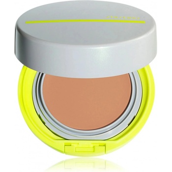 Shiseido WetForce Quick Dry Sports BB Compact SPF 50+ Пудри за лице 12g