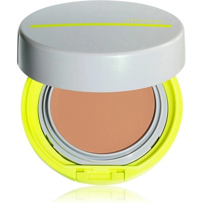 Shiseido WetForce Quick Dry Sports BB Compact SPF 50+ Пудри за лице 12g