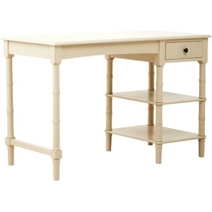 Premier Housewares Работна маса от масивен бор 55x116 cm Heritage - Premier Housewares (2407012)