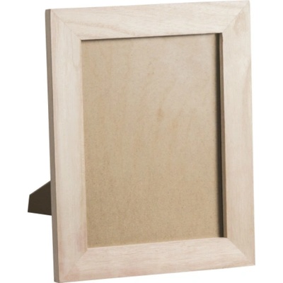 Knorr Dřevěný rámeček se stojánkem 24x30cm – Zboží Živě