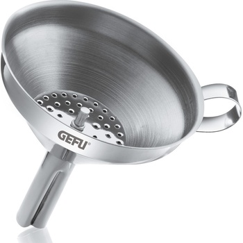 Gefu Фуния за буркани и бутилки Versare 10, 5 см (G-15510)