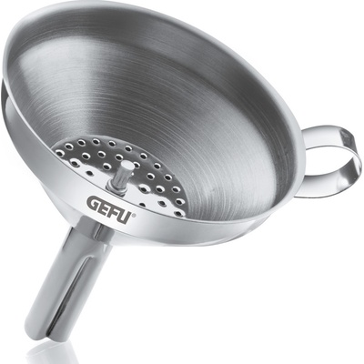 Gefu Фуния за буркани и бутилки Versare 10, 5 см (G-15510)