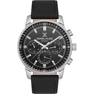 Daniel Klein Мъжки часовник Daniel Klein Exclusive - DK. 1.13528-1 (DK.1.13528-1) Часовници
