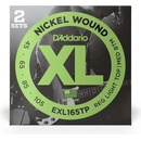 DAddario EXL165TP