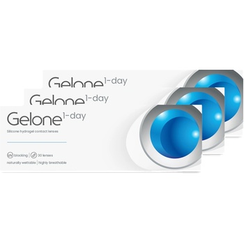 Image 1 of Gelone 1-day (90 лещи)