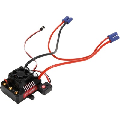 Dynamite Elektronický regulátor Fuze 160A 1:5 8S voděodolný