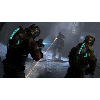 Dead Space 3