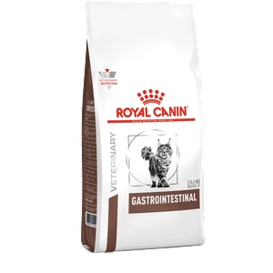 Royal Canin weterynaria ROYAL CANIN Gastro Intestinal GI 32 400g