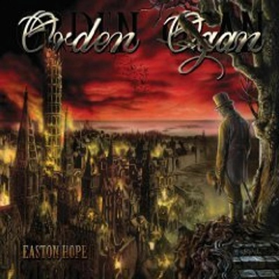Ogan Orden: Easton Hope CD