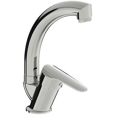 Roca Смесител за умивалник enjoy (wq3w12100040104)