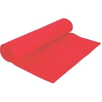 Maxpack Max Pytle 120L 40µm 25ks Červené