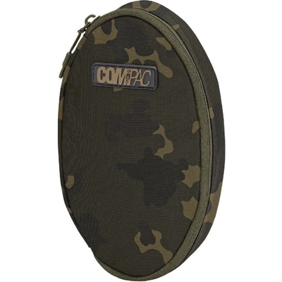 Korda puzdro na váhu Compac Digital Scale Pouch Dark camo