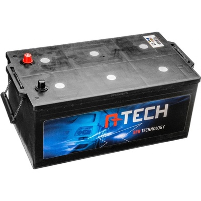 A-TECH EFB 12V 140Ah 1000A BA EFB140