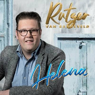 Rutger van Barneveld - Helena CD