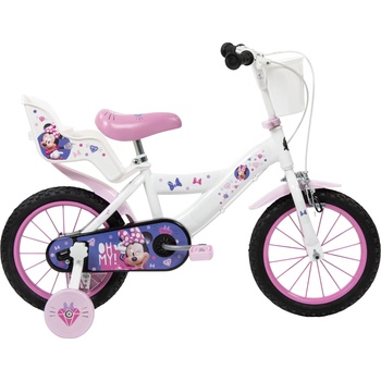 HUFFY Детски велосипед Huffy - Minnie, 14 (NEW024457)