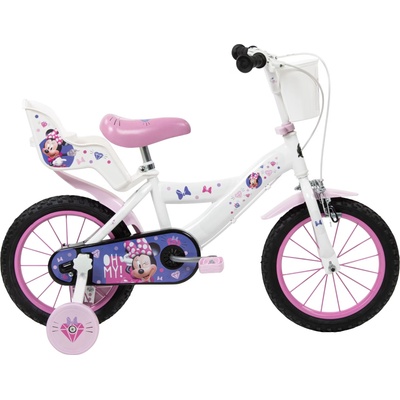 HUFFY Детски велосипед Huffy - Minnie, 14 (NEW024457)