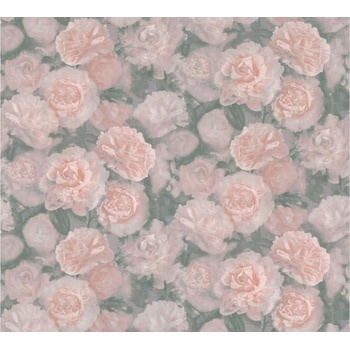 A. S. Création Влизелинов тапет за стена ampir 37557-1