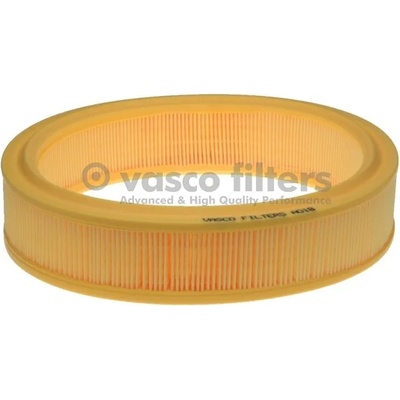 Vasco Filters Vasco A018 въздушен филтър HENGST E849L (A018)
