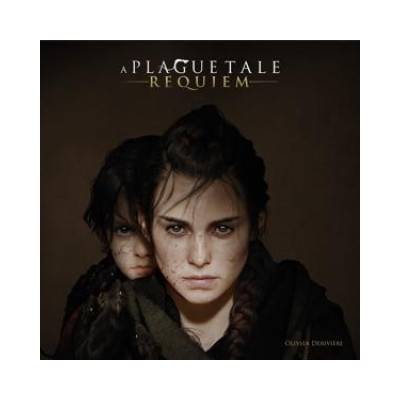 A Plague Tale: Requiem (Original Game Soundtrack)
