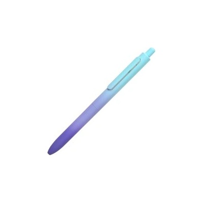 Writech Химикалка гел Aurora синя