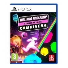 Mr. Run & Jump + Kombinera Adrenaline