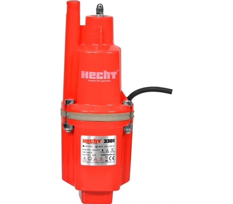 Hecht 3301