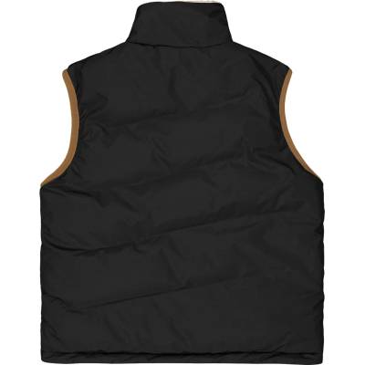 Picture Дамски синтетичен елек Picture Women's Hylla Reversible Vest Synthetic vest - Black Timeless Flower (132-1384-0114)