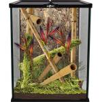 Repti planet RP Стъклено терариум 20 x 20 x 30 см