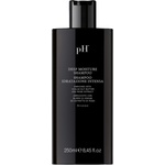 pH Laboratories pH Дълбоко хидратиращ шампоан Deep Moisture, 250 ml - ozone