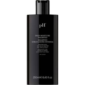 pH Laboratories pH Дълбоко хидратиращ шампоан Deep Moisture, 250 ml - ozone