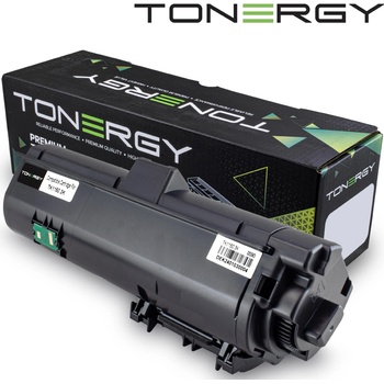 Compatible Тонер касета заместител Tonergy - за Kyocera, TK-1150/TK-1151, черна (TONERGY-TK1150-3K)