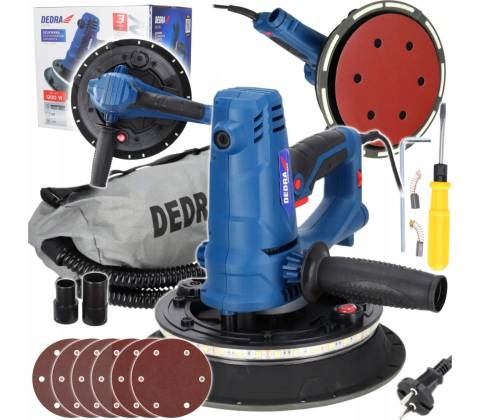 Dedra DED7785