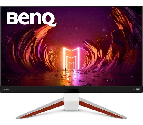 BenQ EX2710U
