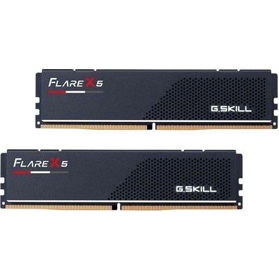 G.Skill FLARE X5 AMD DDR5 64GB 6000MHZ CL36 (2x32GB) F5-6000J3636F32