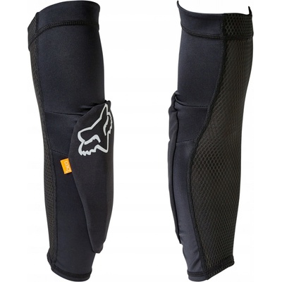 Fox Enduro Elbow Guard černá – Zboží Dáma
