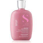 ALFAPARF Milano Semi di Lino Moisture Nutritive Low Shampoo шампоан за суха коса 250ml