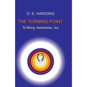 Turning Point | Douglas Edison Harding (ISBN: 9781914316296)