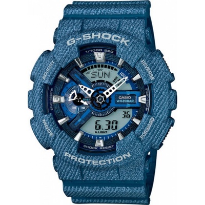 Casio GA-110DC-2A