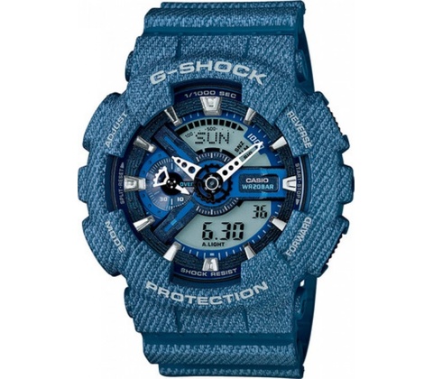 Casio GA-110DC-2A