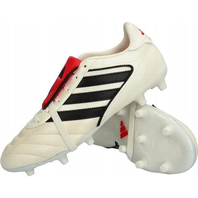 adidas COPA GLORO II FG Bílé